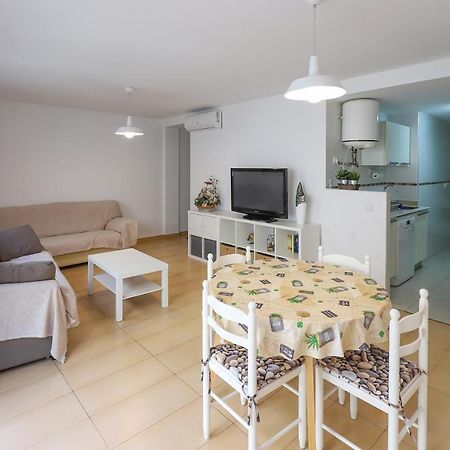 Apartmán Altea Paseo Maritimo Exteriér fotografie