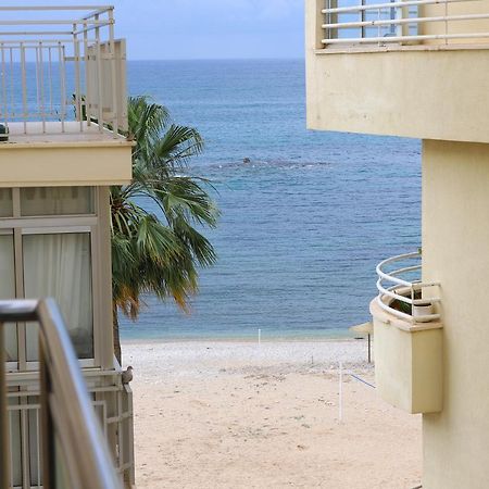 Apartmán Altea Paseo Maritimo Exteriér fotografie